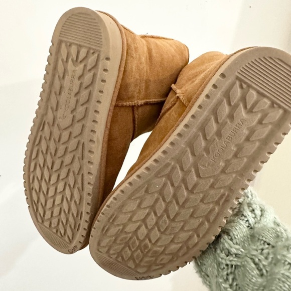 Koolaburra by UGG Women Victoria Ankle Booties winter shoes sz 8 - Picture 6 of 6